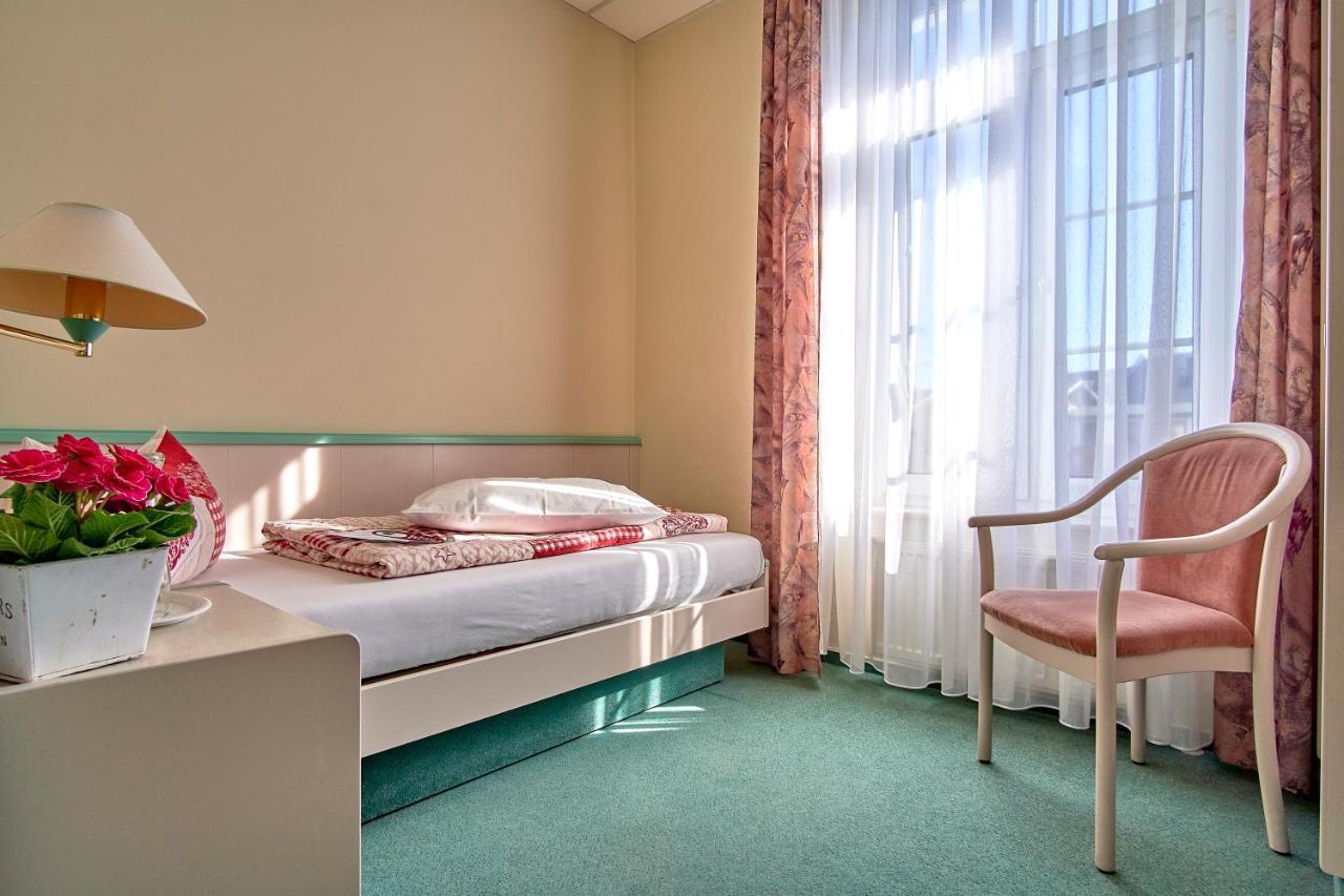 Biohotel Amadeus Schwerin  Exterior photo