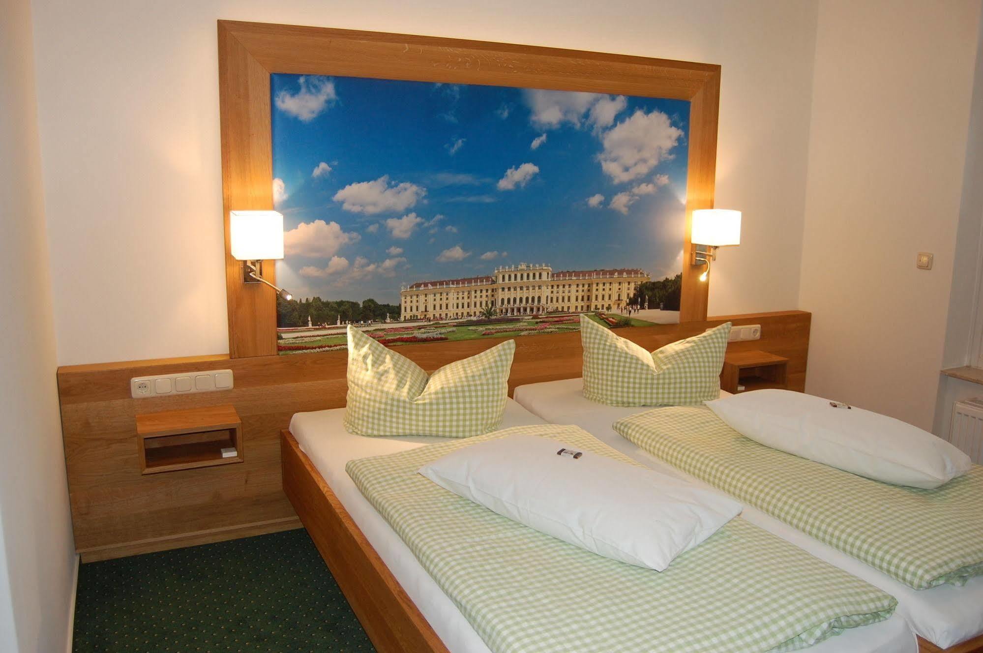 Biohotel Amadeus Schwerin  Exterior photo